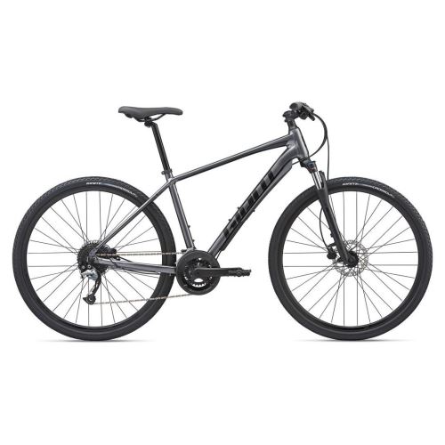 Bicicleta Trekking GIANT Roam 2 28'' Disc, 2020