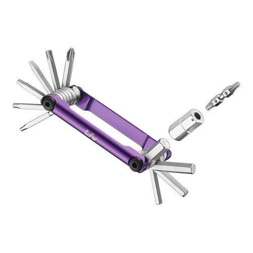Multifunctional LIV GIANT Levera 13