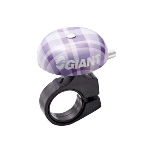 Claxon Giant Cruiser Bell