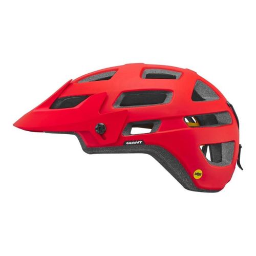 Casca Giant Rail, Mips