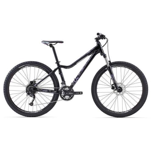Bicicleta LIV GIANT C Tempt 3