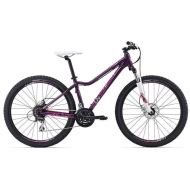 Bicicleta   LIV GIANT TEMPT 27.5 4 