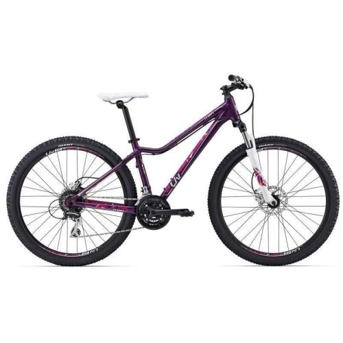 Bicicleta   LIV GIANT TEMPT 27.5 4 