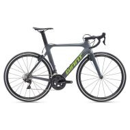 Bicicleta Sosea GIANT Propel Advanced 2 28'' Charcoal, 2020
