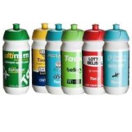 Bidon TACX Shiva Pro Team 500 ml