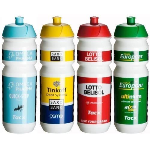 Bidon TACX Shiva Pro Team 750 ml