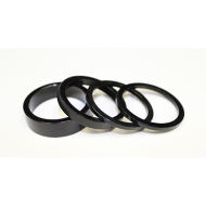 Distantier Headset Giant OD2 Alloy Headset Spacer Kit