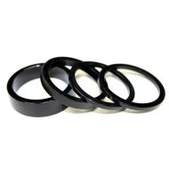 Distantier Headset Giant OD2 Carbon Headset Spacer kit