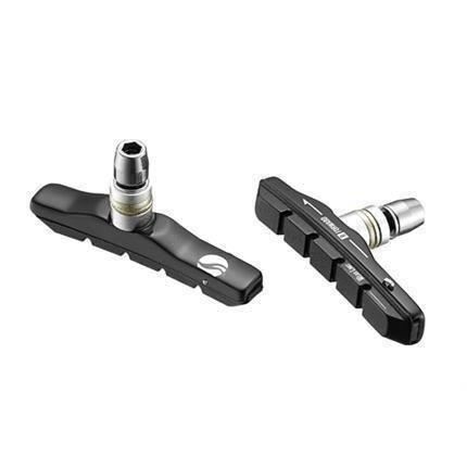 Saboti Giant V-Brake Pad / Holder