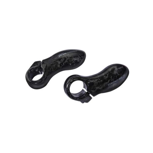 Bar End Giant Contact SLR Carbon