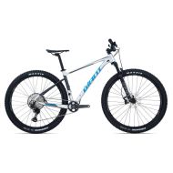 Bicicleta MTB GIANT Fathom GE 29'', Silver, 2020