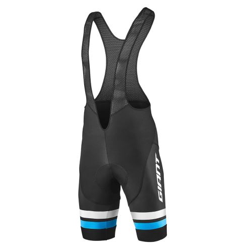 Pantaloni Giant Race Day, Negru