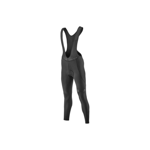 Pantaloni Giant Podium Thermal, Negru