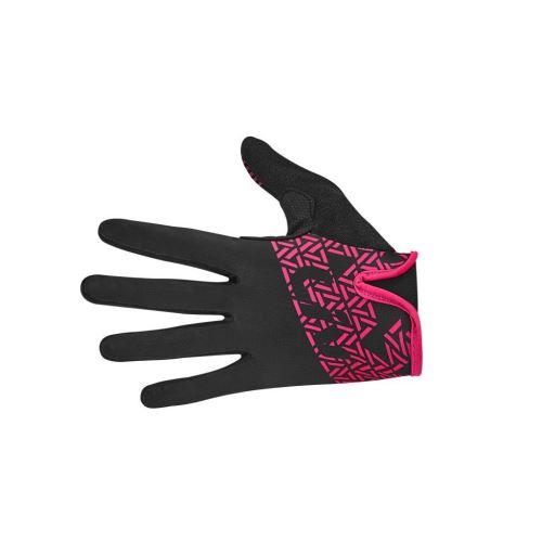 Manusi LIV GIANT Energize, Negru/Roz