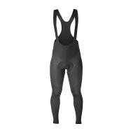 Pantalon Termic MAVIC Essential Bib, Negru