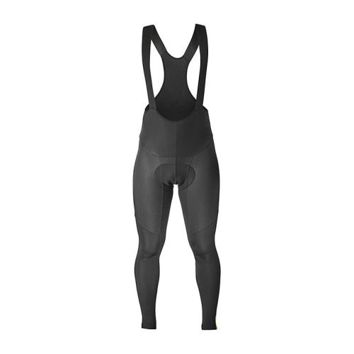 Pantalon Termic MAVIC Essential Bib, Negru