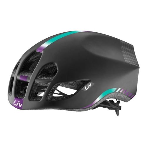 Casca LIV GIANT Extima, Negru