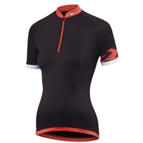 Tricou LIV GIANT Radiant, Charcoal/Coral