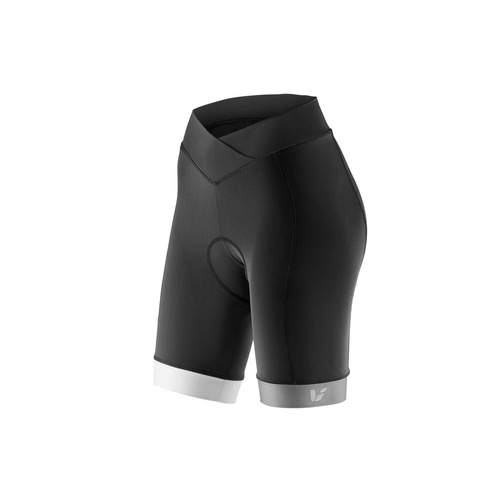 Pantaloni Liv Giant Capitana black/green