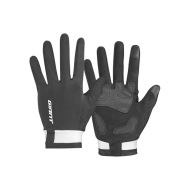 Manusi Giant Elevate, Negru/Alb