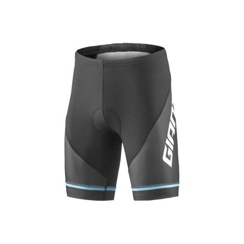 Pantaloni Triathlon Giant Elevate Tri Short, Black
