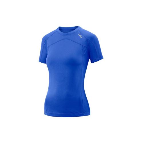Tricou LIV GIANT Passion, Albastru