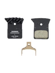 Placute Frana Shimano L03A Resin