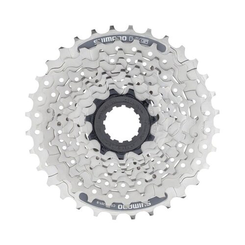 Bloc de Pinioane Shimano  CS-HG201-9 ACERA 9 VIT 11-32
