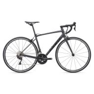 Bicicleta Sosea GIANT Contend SL 1 28'' Gunmetal Black  2020