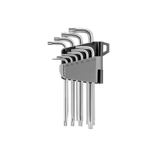 Set Torx Giant Tool Shed Pro