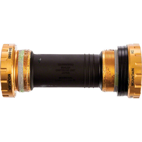 Butuc Pedalier Shimano SM-BB80 68 - 73 MM
