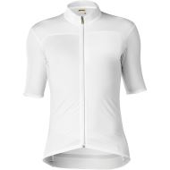 Tricou  MAVIC Essential Alb