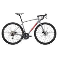 Bicicleta Sosea GIANT Contend AR 3 28'' Gray 2020 
