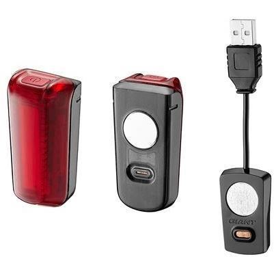 Stop Spate Giant Numen+ Link LED