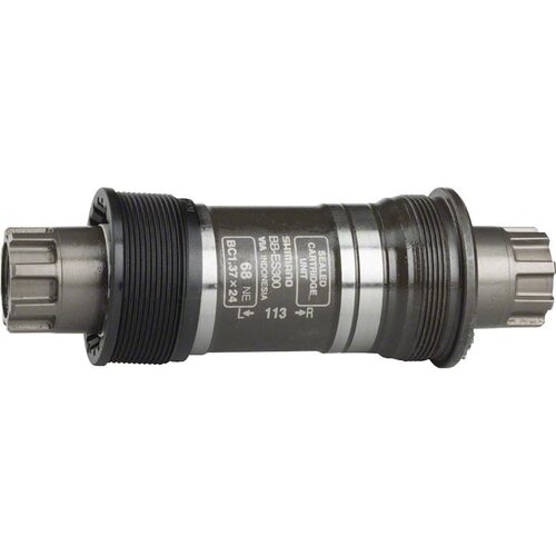 Butuc Pedalier Shimano BB-ES300 68 MM - 113 MM OCTALINK BSA