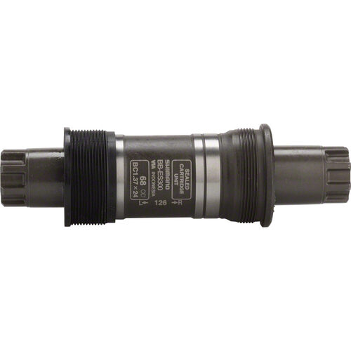 Butuc Pedalier Shimano BB-ES300 68 MM - 126 MM OCTALINK BSA