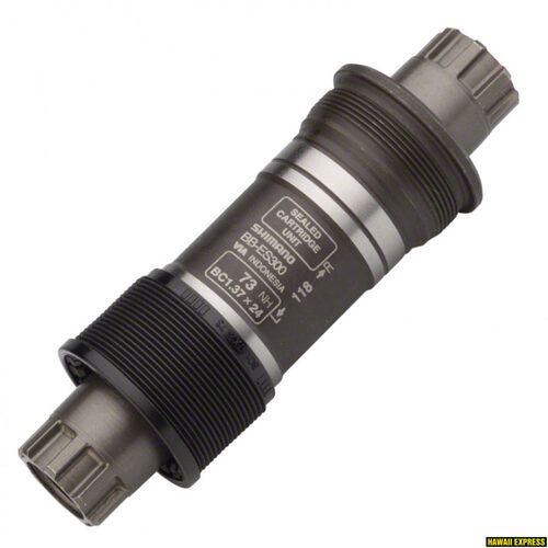Butuc Pedalier Shimano BB-ES300 73 MM - 118 MM OCTALINK BSA