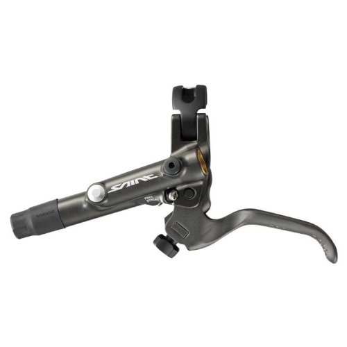 Frana Shimano Saint BL-M820-B(L) - BL-M820(F) Fata