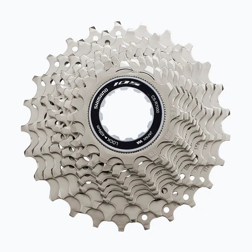 Bloc de pinioane Shimano 105 CS-R7000 11 viteze 12 - 25T