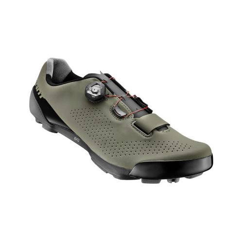 Pantofi Giant Charge Elite Olive / Black
