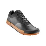 Pantofi Giant Shuttle Flat Black / Gum