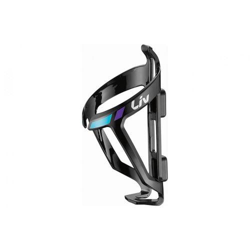 Suport Bidon Giant Liv Proway Black / Purple