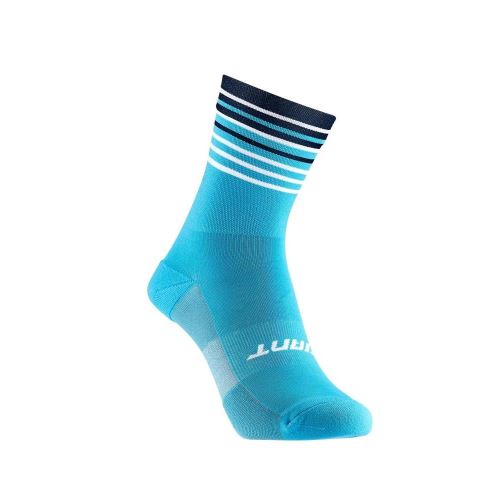 Sosete Giant Race Day Cyan