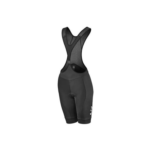 Pantaloni Giant Liv Fisso Bib Shorts Black 