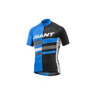 Bluza Giant Pursue SS Blue
