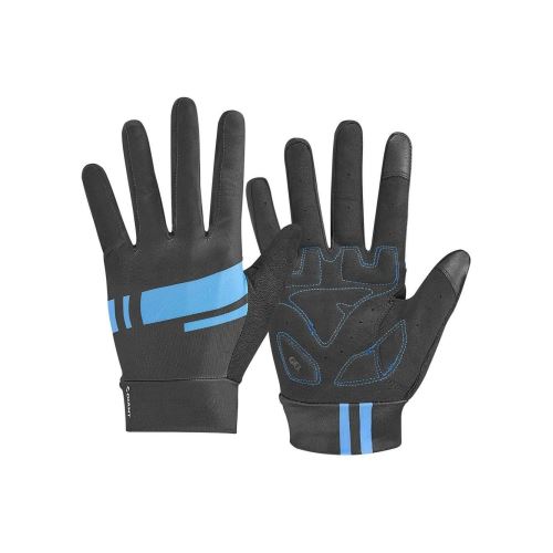 Manusi Giant Podium Gel Sf Black / Blue