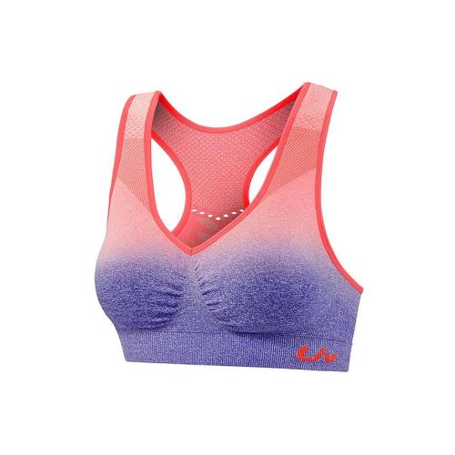 Sutien Sport Giant Liv Beyond Seamless Purple/Coral