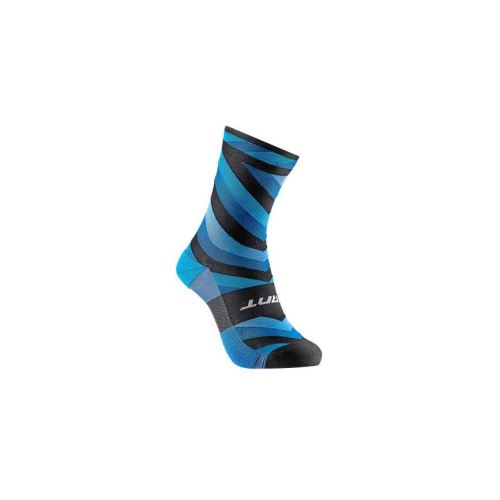 Sosete Giant Elevate Blue
