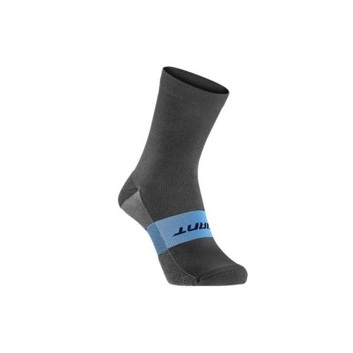 Sosete Giant Elevate Black