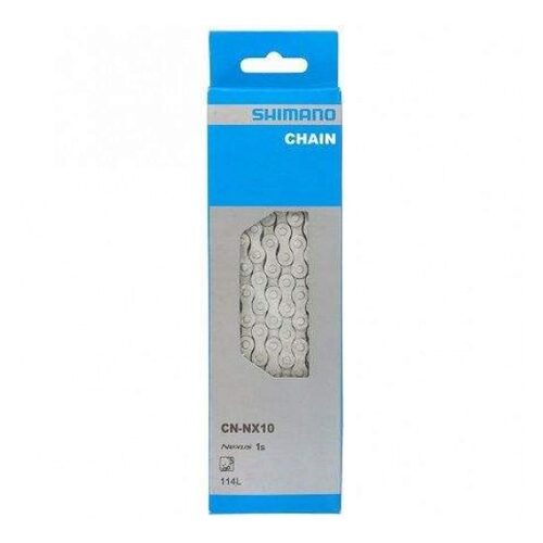 Lant Shimano CN-NX10 114 ZALE 1 VIT 1/2 X 1/8